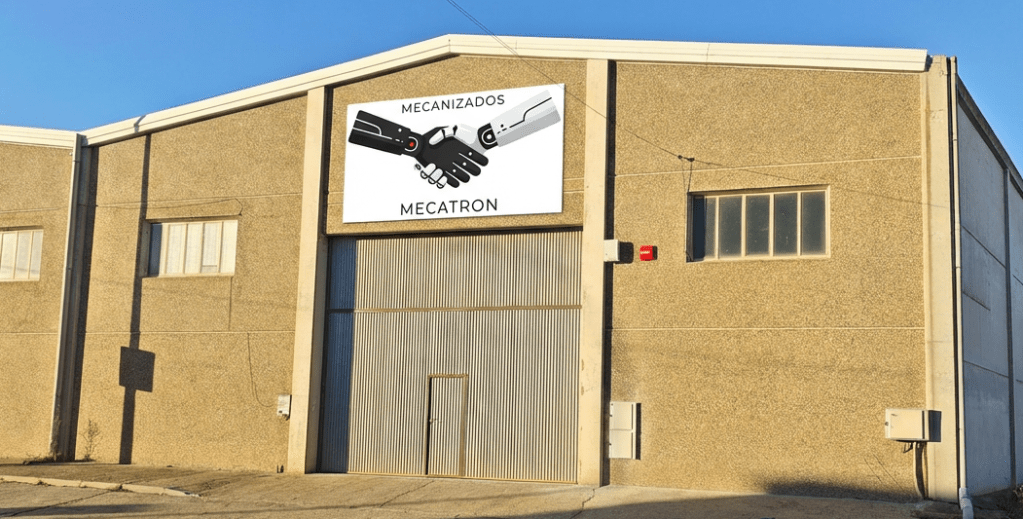 Mecanizados MECATRON