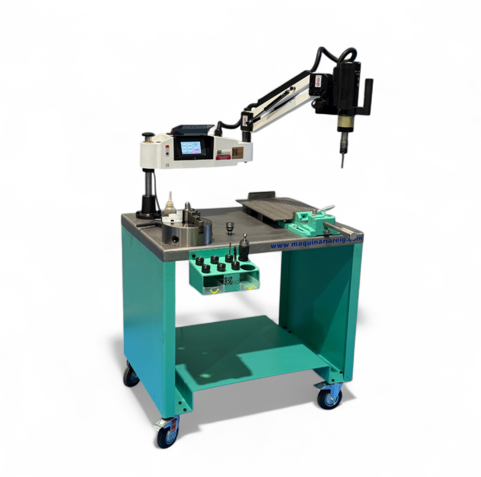 ROSCADORA METRICA 5-36